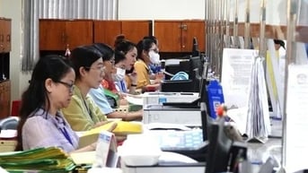 Đẩy nhanh tiến độ thực hiện chính sách, chế độ với cán bộ khi sắp xếp bộ máy