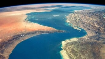 Eo biển Hormuz: “Cổ chai” chiến lược của năng lượng và an ninh toàn cầu