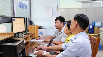 168 phường, xã, đặc khu của TPHCM mới sẵn sàng vận hành trong mọi tình huống
