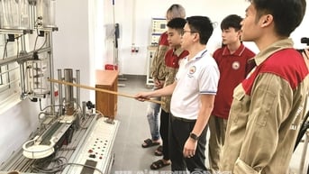 Phát triển đội ngũ lao động chất lượng cao cho Hải Phòng mới