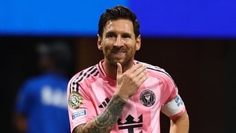Dự đoán tỉ số FIFA Club World Cup: Messi ghi bàn, đưa Inter Miami đi tiếp