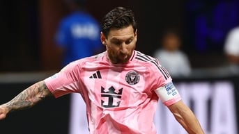 Messi và Inter Miami tạo lịch sử tại Club World Cup, cú hích 1 tỉ USD