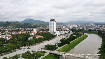 Lạng Sơn: Chỉ định Chủ tịch, Phó Chủ tịch UBND 65/65 xã, phường mới thành lập