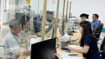 Sơn La sẵn sàng vận hành chính quyền địa phương 2 cấp
