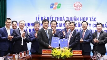Bắc Giang làm gì để thực hiện “Bộ tứ trụ cột”?