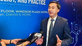 Thứ trưởng Bộ Y tế nói về kỳ thi cấp phép hành nghề y quốc gia