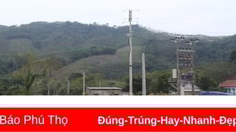 Thanh Sơn chú trọng đầu tư phát triển kinh tế vùng đồng bào dân tộc thiểu số và miền núi
