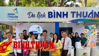 Xúc tiến quảng bá du lịch có trọng tâm, trọng điểm