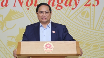 Thủ tướng tuyên chiến với hàng giả, quyết quét sạch thuốc giả, thực phẩm giả