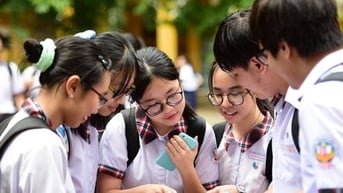 Lịch thi tốt nghiệp THPT năm 2025 chính thức