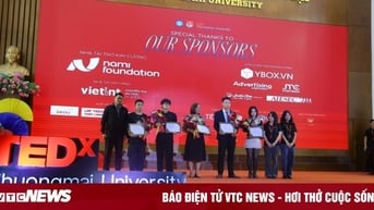 Nami Foundation đồng hành phát triển nguồn nhân lực công nghệ blockchain