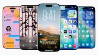 Nhưng mẫu iPhone nào sẽ "sống khỏe" nhờ iOS 26?