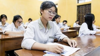 Đề thi thử tốt nghiệp THPT môn Địa lý năm 2025 của Nghệ An kèm đáp án