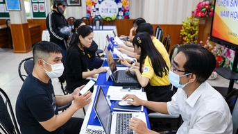 Thắc mắc phân tuyến lớp 1 TP.HCM: Thế nào là trường 'gần nhà'?