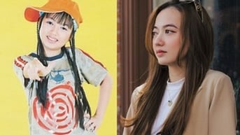 'Thần đồng âm nhạc' nổi không kém Xuân Mai từng đi bưng phở, bán trà sữa ở Mỹ