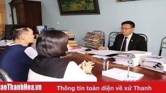 Nỗ lực giải quyết tranh chấp dân sự thông qua hòa giải