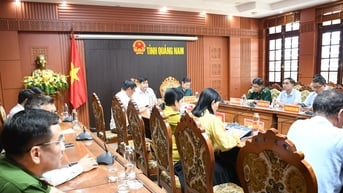Khởi tố hình sự 1.899 vụ buôn lậu, gian lận thương mại, hàng giả