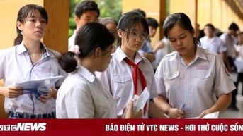 Sau khi biết điểm chuẩn lớp 10 chuyên, thí sinh TP.HCM cần làm gì?
