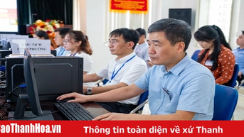 Bộ Nội vụ hướng dẫn về nhân sự tại UBND, sắp xếp ở đặc khu, thôn, tổ dân phố