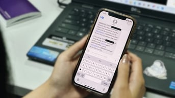 Trải nghiệm chơi thử xổ số tự chọn quay số nhanh Lotto 5/35 trên Vietlott SMS