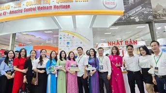 Chuyển đổi số-cú hích để du lịch vươn xa