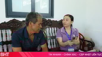 Giám sát công tác thu thập thông tin tổng điều tra nông thôn, nông nghiệp