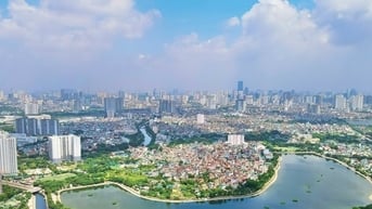 Đề xuất một số giải pháp phát triển kinh tế - xã hội Thủ đô giai đoạn 2025-2030