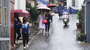 Bộ Giáo dục và Đào tạo yêu cầu chủ động ứng phó thiên tai trong thời gian tổ chức Kỳ thi tốt nghiệp THPT năm 2025