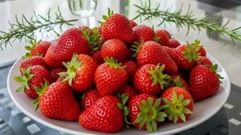 5 trái cây mùa Hè tốt nhất cung cấp nhiều dưỡng chất, bảo vệ sức khỏe