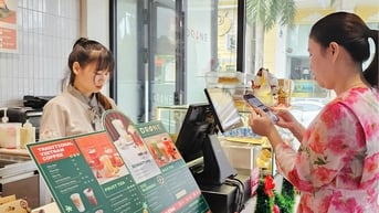 Tối ưu vận hành doanh nghiệp nhờ AI