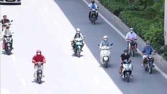 Dự báo thời tiết Nghệ An ngày 23/6: Nắng nóng, có nơi trên 35 độ C