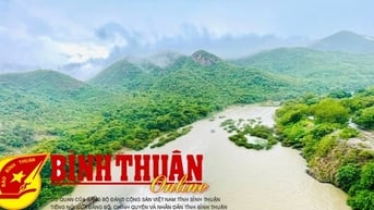 Đánh giá hiện trạng công trình thủy lợi mùa mưa lũ 2025