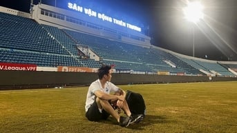 Tuấn Anh không cô đơn!
