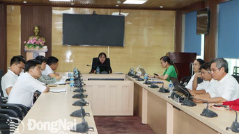 Đảm bảo thực hiện đúng quy định về phân cấp, phân quyền trong lĩnh vực khoa học và công nghệ
