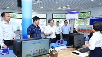 Hà Nội chuẩn bị bài bản, kỹ lưỡng để vận hành mô hình chính quyền địa phương 2 cấp