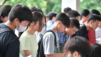 Ma trận học phí đại học