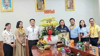 Bến Tre chuẩn bị điều kiện sẵn sang đón sóng đầu tư mới