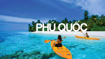 Đảo ngọc của Việt Nam lọt top 3 hòn đảo đẹp nhất châu Á - Thái Bình Dương 2025