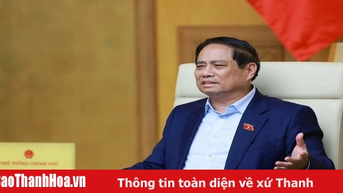 Thủ tướng: Triển lãm về 80 năm phải đáp ứng nhu cầu hưởng thụ của người dân