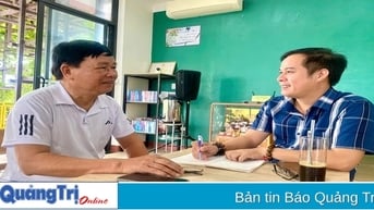 Đậm sâu ký ức “một nhà”