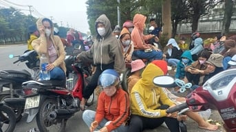Địa bàn Quảng Nam - Đà Nẵng có 511 doanh nghiệp, đơn vị nợ bảo hiểm xã hội hơn 150 tỷ đồng