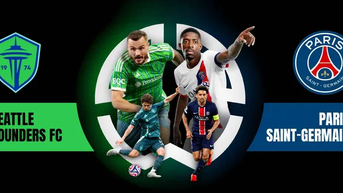Nhận định Seattle Sounders vs PSG, 02h00 ngày 24/6: Tìm lại đẳng cấp