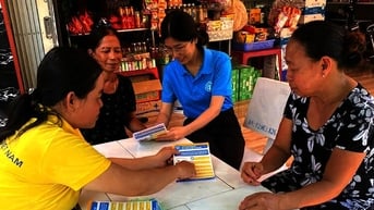 Thực hiện hiệu quả công tác bảo hiểm xã hội, bảo hiểm y tế