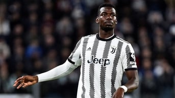 Monaco gây chấn động với 3 'bom tấn' chuyển nhượng, có cả Pogba