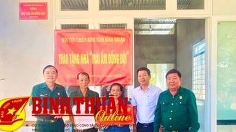 Chi bộ Cựu chiến binh: Thực hiện nhiều hoạt động "Nghĩa tình cựu chiến binh" trong nhiệm kỳ 2020 - 2025