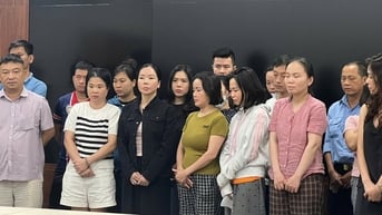 Khởi tố 36 người là lãnh đạo, cán bộ Viện pháp y tâm thần Trung ương