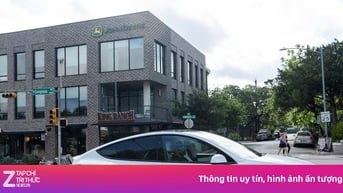 Cột mốc mới của Tesla và Elon Musk
