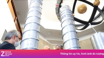 Mỹ, Israel chưa thể kiểm soát tham vọng hạt nhân của Iran