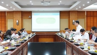 Chiến lược phát triển đội ngũ trí thức: Định vị lại lực lượng sản xuất đặc biệt trong thời kỳ mới