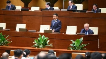 Bộ trưởng Bộ Tài chính: Cố tình nhận tiền mặt, không xuất hóa đơn điện tử là vi phạm luật về thuế